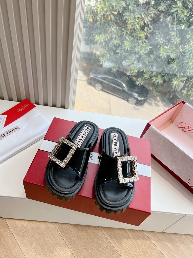 Roger Vivier Sandals